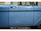 Thumbnail Photo 113 for 1961 Ford F100